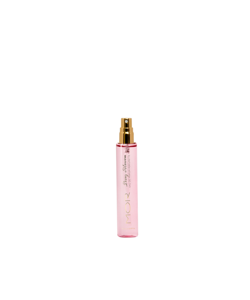 Peony Blossom Eau De Parfum Perfumette 14.5mL / 0.49 fl.oz | Modern Wisdom Gift Shop – Mind