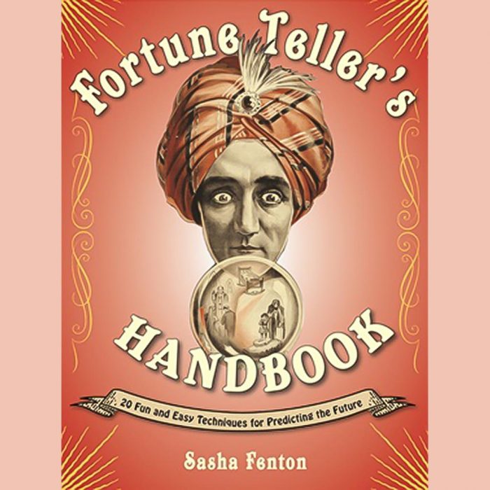 Fortune Tellers Handbook